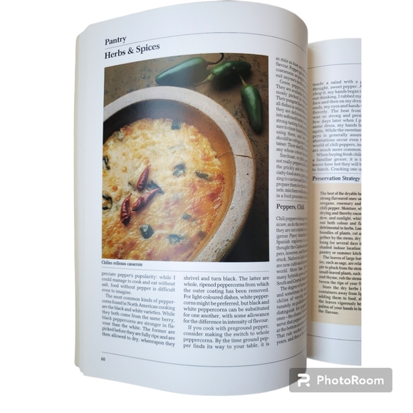 ☕ Kitchen Wisdom Paperback Book - Picture 11 of 13